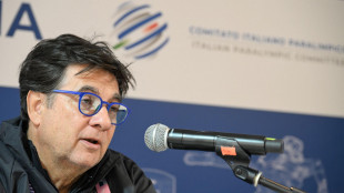 Coni: Pancalli "non far&ograve; ricorso contro candidatura Carraro"