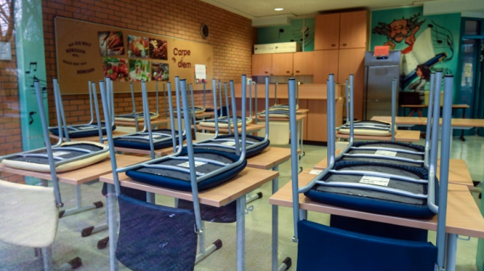 Oberverwaltungsgericht best&auml;tigt Schlie&szlig;ung von Freier Dorfschule in L&uuml;beck 