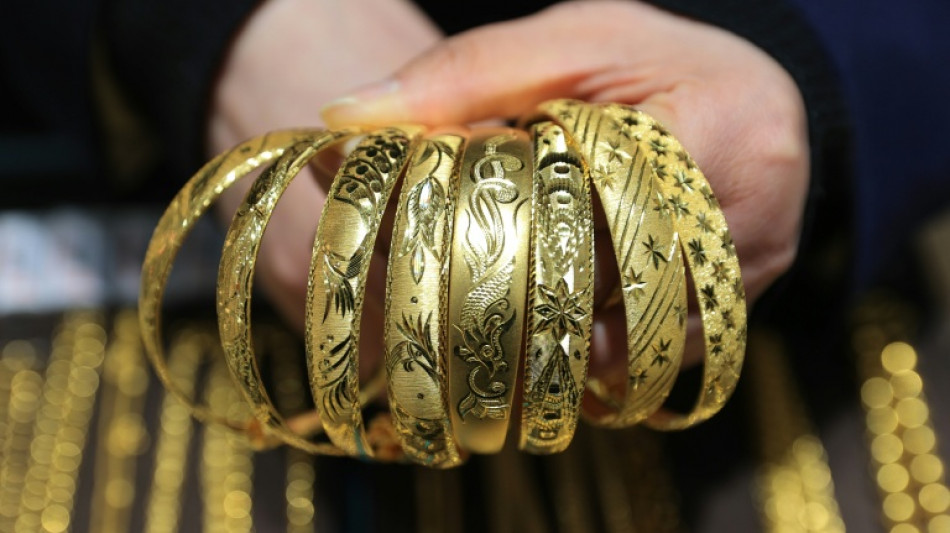 Finanztip zu Gold-Verkauf: Ankaufspreise vergleichen lohnt sich