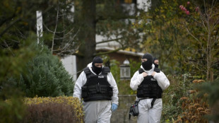 Terror-Netzwerk von Reichsb&uuml;rgern soll gewaltsamen Umsturz geplant haben
