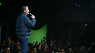 Bolsonaro mobiliza milhares na Avenida Paulista ap&oacute;s bloqueio do X no Brasil