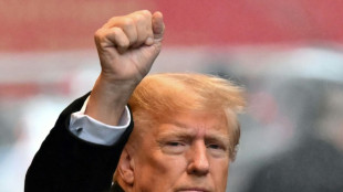 Trump de retour &agrave; son proc&egrave;s en diffamation apr&egrave;s ses victoires aux primaires