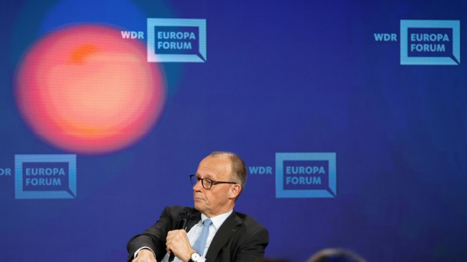 Merz zu Israel: Vorgehen in Gaza nicht mehr mit Kampf gegen Terrorismus zu begründen