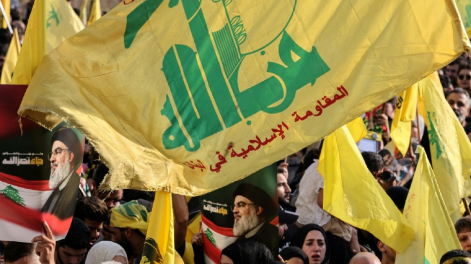 Isra&euml;l frappe le sud du Liban, le Hezbollah oppos&eacute; &agrave; toute n&eacute;gociation