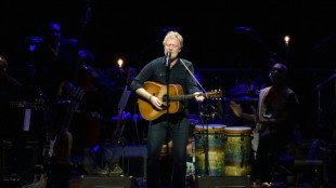 Irish singer, musician Glen Hansard killed in motorbike crash at 56