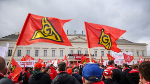IG-Metall-Chefin wirft VW-Management Gef&auml;hrdung des sozialen Friedens vor