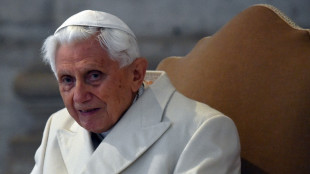 Benedikt XVI. weist zentrale Vorw&uuml;rfe in M&uuml;nchner Missbrauchsskandal zur&uuml;ck