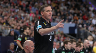DHB-Team geht mit Neulingen in finale EM-Quali-Spiele