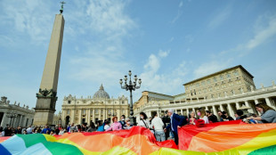 Do apoio ao ceticismo, bispos se mostram prudentes sobre b&ecirc;n&ccedil;&atilde;o a casais gays