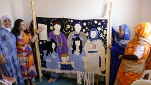 Un taller de bordado teje la emancipación de las mujeres en las zonas rurales de Marruecos