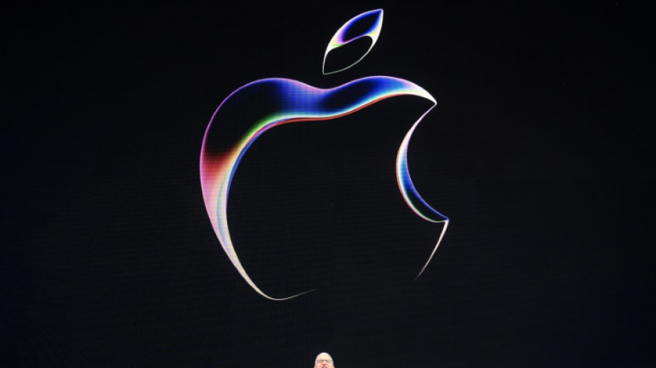 Concurrence: l'Espagne impose 194 millions d'euros d'amende &agrave; Apple et Amazon
