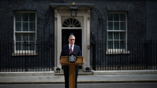 Apr&egrave;s la d&eacute;mission de Starmer, des Britanniques affichent un optimisme prudent