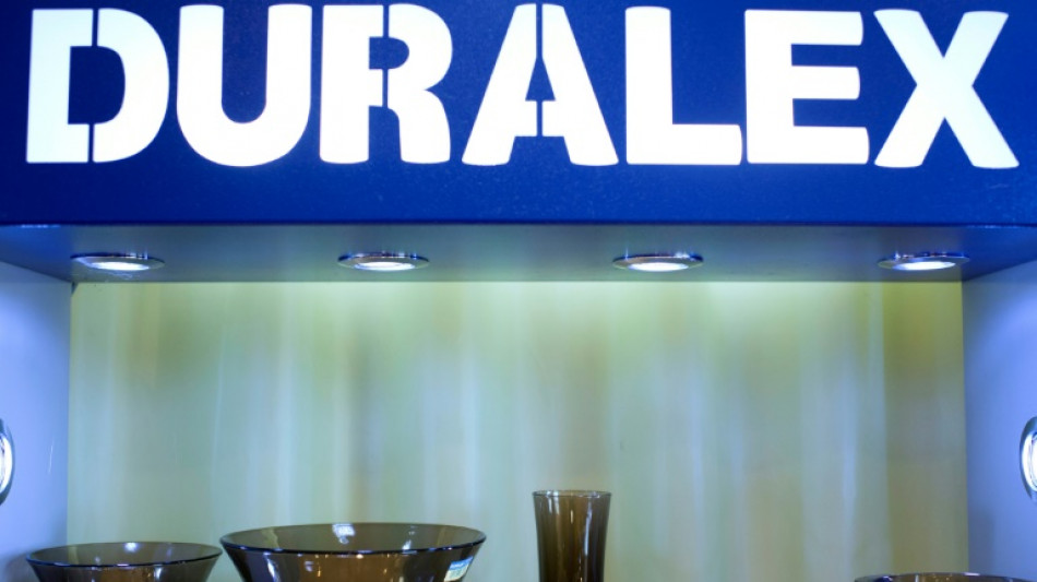 L'avenir de Duralex en suspens, la d&eacute;cision attendue le 26 juillet