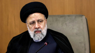 Ir&atilde; em luto pela morte do presidente Raisi em acidente de helic&oacute;ptero