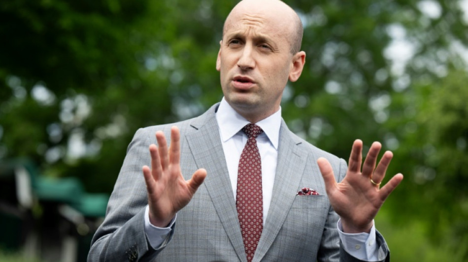 Governo Trump ameaça suspender habeas corpus