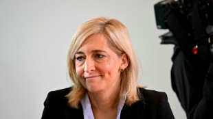 Ministerin Warken beklagt Unsicherheit f&uuml;r Frauen - "Auch ein Migrationsthema"