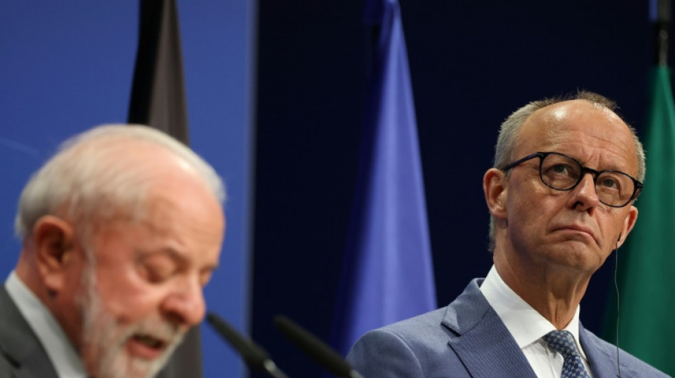 Merz dice que "no hay motivo" para una intervenci&oacute;n de EEUU en Cuba