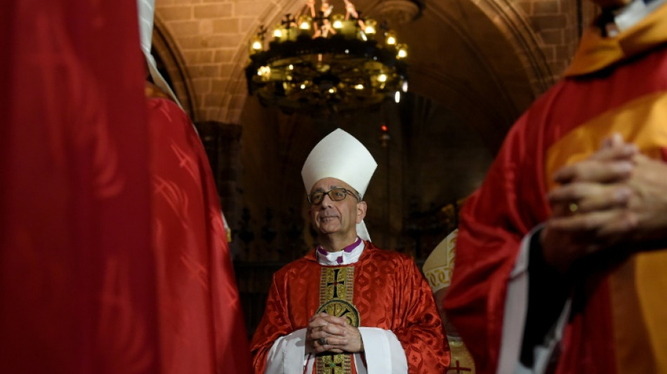 Una comisi&oacute;n independiente investigar&aacute; por primera vez la pederastia en la Iglesia espa&ntilde;ola