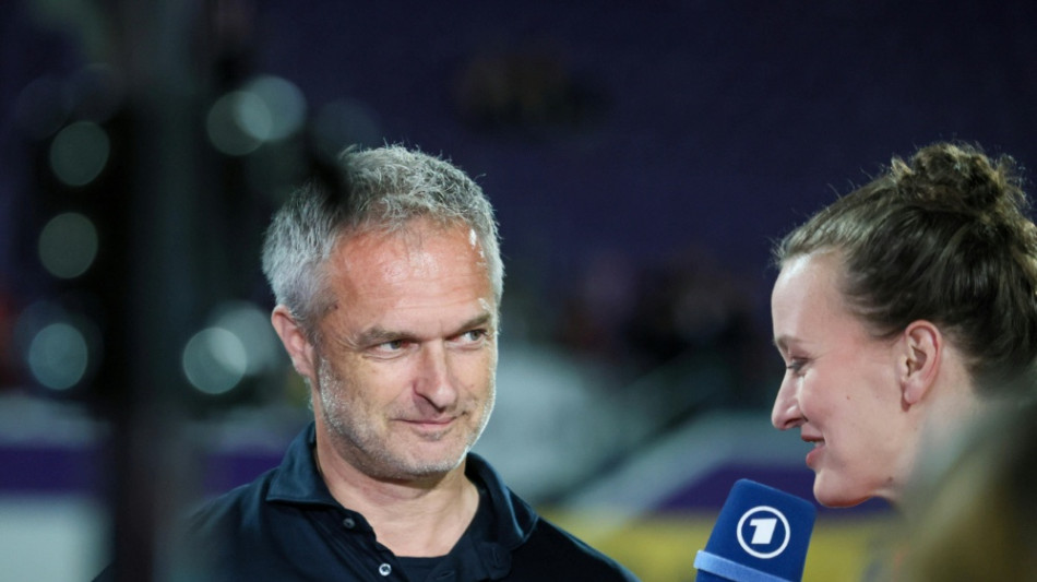 Hoffmann erneut für Schüller? Schult empfiehlt keine Änderungen