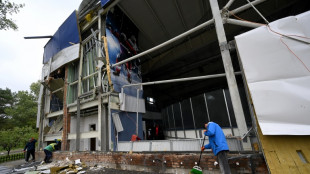 Ukraine on back foot as Kremlin moots US, China meeting