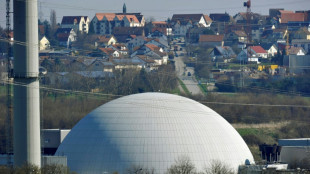 Nachhaftung f&uuml;r Atomausstieg: Beschwerde von Zweckverband scheitert in Karlsruhe
