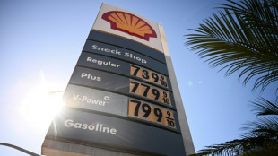 La inflaci&oacute;n en EEUU se mantiene estable en septiembre, pero da muestras de moderarse