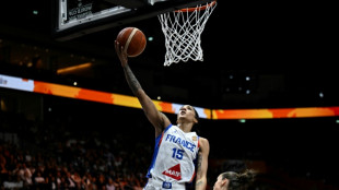 Basket: les Bleues s'offrent une 1re finale mondiale et une revanche contre les Am&eacute;ricaines