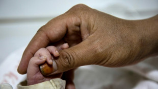 Mortalidade infantil cai a m&iacute;nimo hist&oacute;rico mas progresso &eacute; lento, adverte ONU