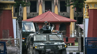 Las violentas protestas en Nepal dejan 51 muertos y 12.500 prisioneros pr&oacute;fugos