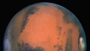 Sessanta anni fa prime foto di Marte, si aprì nuova era spaziale