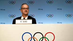 El COI suspende al Comit&eacute; Ol&iacute;mpico Ruso