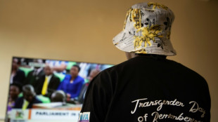 Parlament in Uganda stimmt f&uuml;r leichte &Auml;nderungen im Anti-LGBTQ-Gesetz