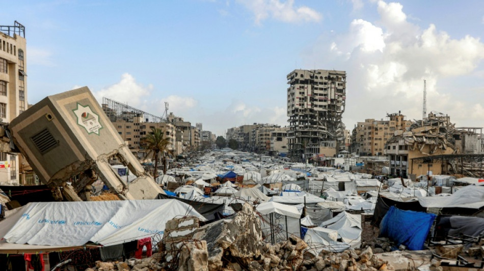 Israel gibt &Ouml;ffnung des Grenz&uuml;bergangs Rafah f&uuml;r Personenverkehr am Sonntag bekannt