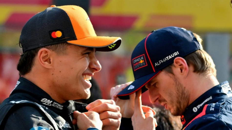 Five things about the 2026 F1 season 
