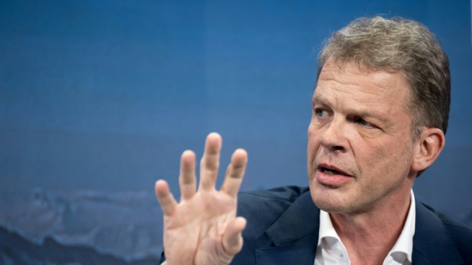 Topmanager der Deutschen Bank bekamen 2024 mehr Geld - 9,75 Millionen Euro f&uuml;r Sewing