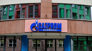 Gazprom Germania bleibt l&auml;nger unter Treuhandverwaltung des Bundes