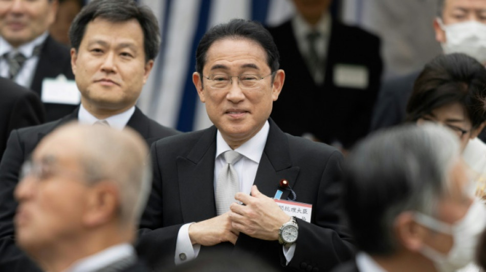 Primeiro-ministro do Jap&atilde;o visitar&aacute; o Brasil na pr&oacute;xima semana