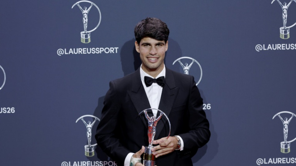Alcaraz diz que n&atilde;o vai for&ccedil;ar para disputar Roland Garros