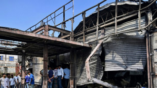 Manifestaciones de trabajadores textiles en Banglad&eacute;s dejan dos muertos