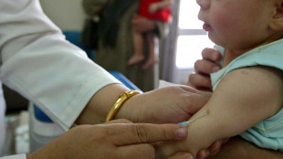 Calano le vaccinazioni, mai cos&igrave; tanti casi di pertosse e morbillo da 27 anni