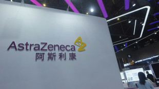Le patron Chine du g&eacute;ant pharmaceutique AstraZeneca plac&eacute; sous enqu&ecirc;te