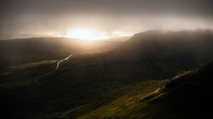 Las islas Feroe autorizan el derecho a abortar hasta las 12 semanas de embarazo