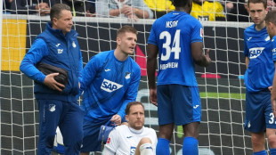 "Absolut irreguläres Tor": Zoff um BVB-Siegtreffer