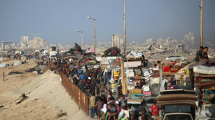 Offensive sur Gaza-ville : Israël ouvre un nouvel axe pour accélérer la fuite des habitants