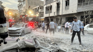 Israel startet beispiellosen Großangriff auf den Iran