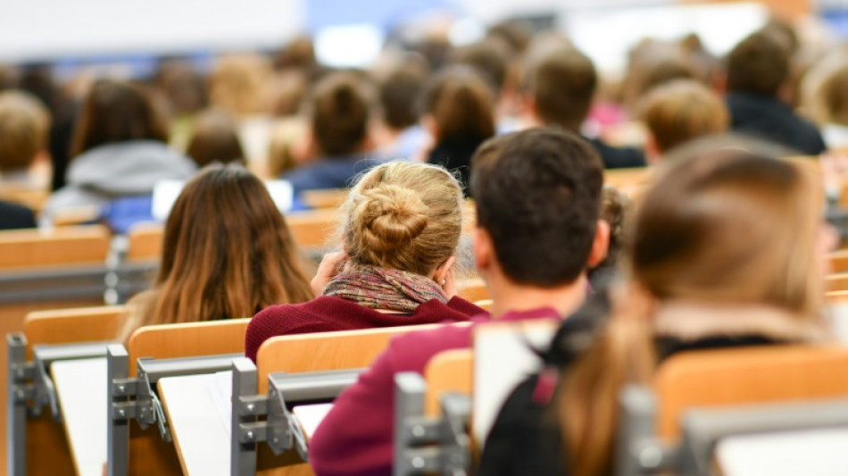 30 Prozent der Bachelorstudierenden beenden Studium innerhalb der Regelstudienzeit