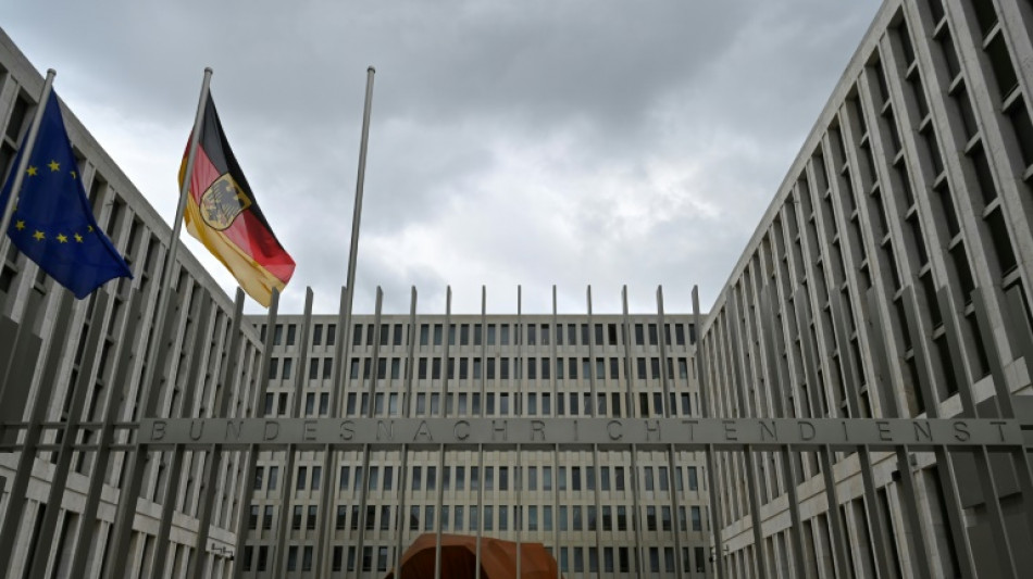 Bundestag setzt Kontrollgremium ein: Reichinnek und AfD-Kandidaten nicht gewählt