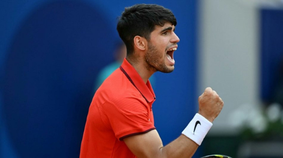 Alcaraz-Djokovic, la batalla final en París-2024