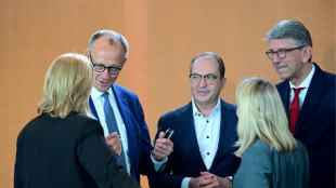 "Politbarometer" misst verhalten positive Stimmung für neue Regierung