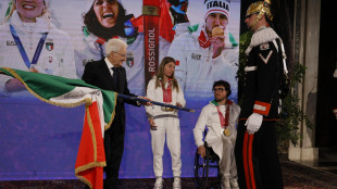 Mattarella ha ricevuto i medagliati Olimpici e Paralimpici di Milano-Cortina